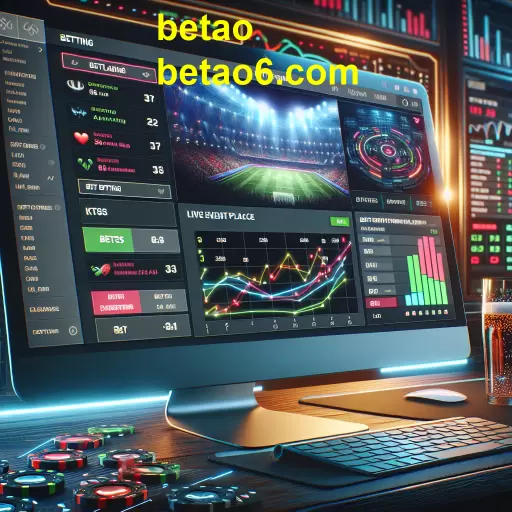 Explorando a Categoria de Jogos de Eventos na Betao