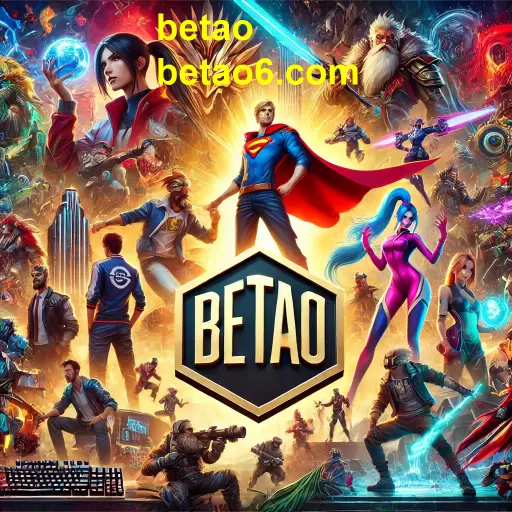 O Futuro dos Jogos: Novidades Quentes em Betão