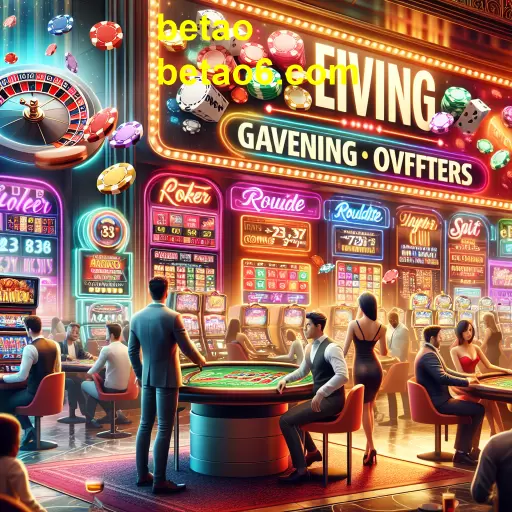 Descubra as Melhores Promoções no Betão e Aumente Suas Chances de Ganhar!